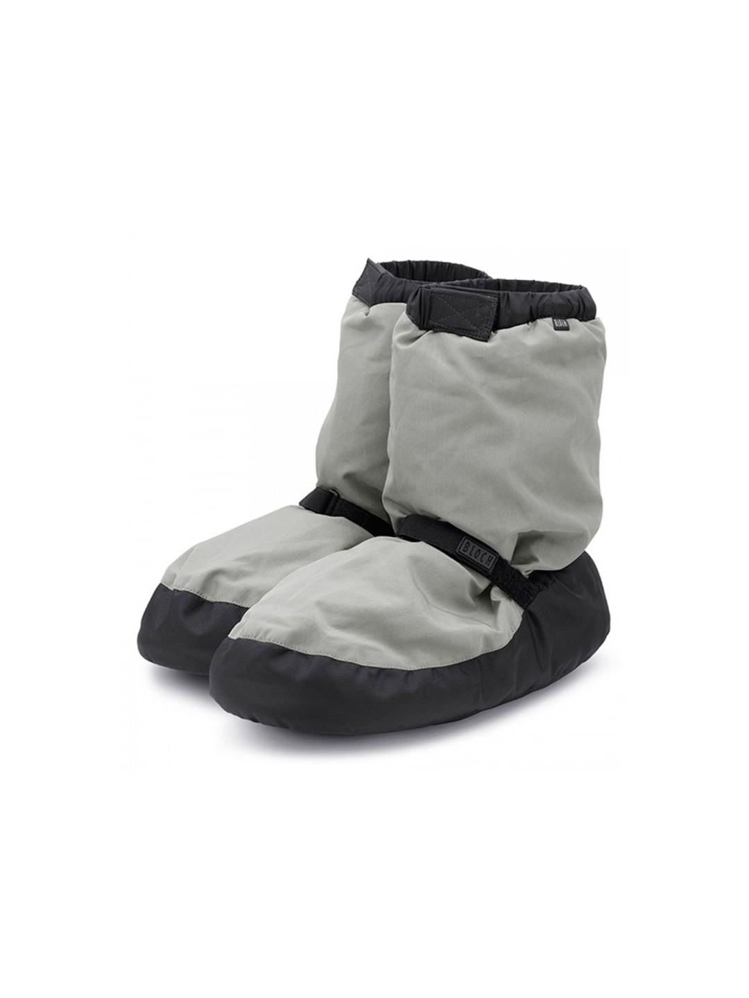 BOTAS TÉRMICAS WARM UP GRIS