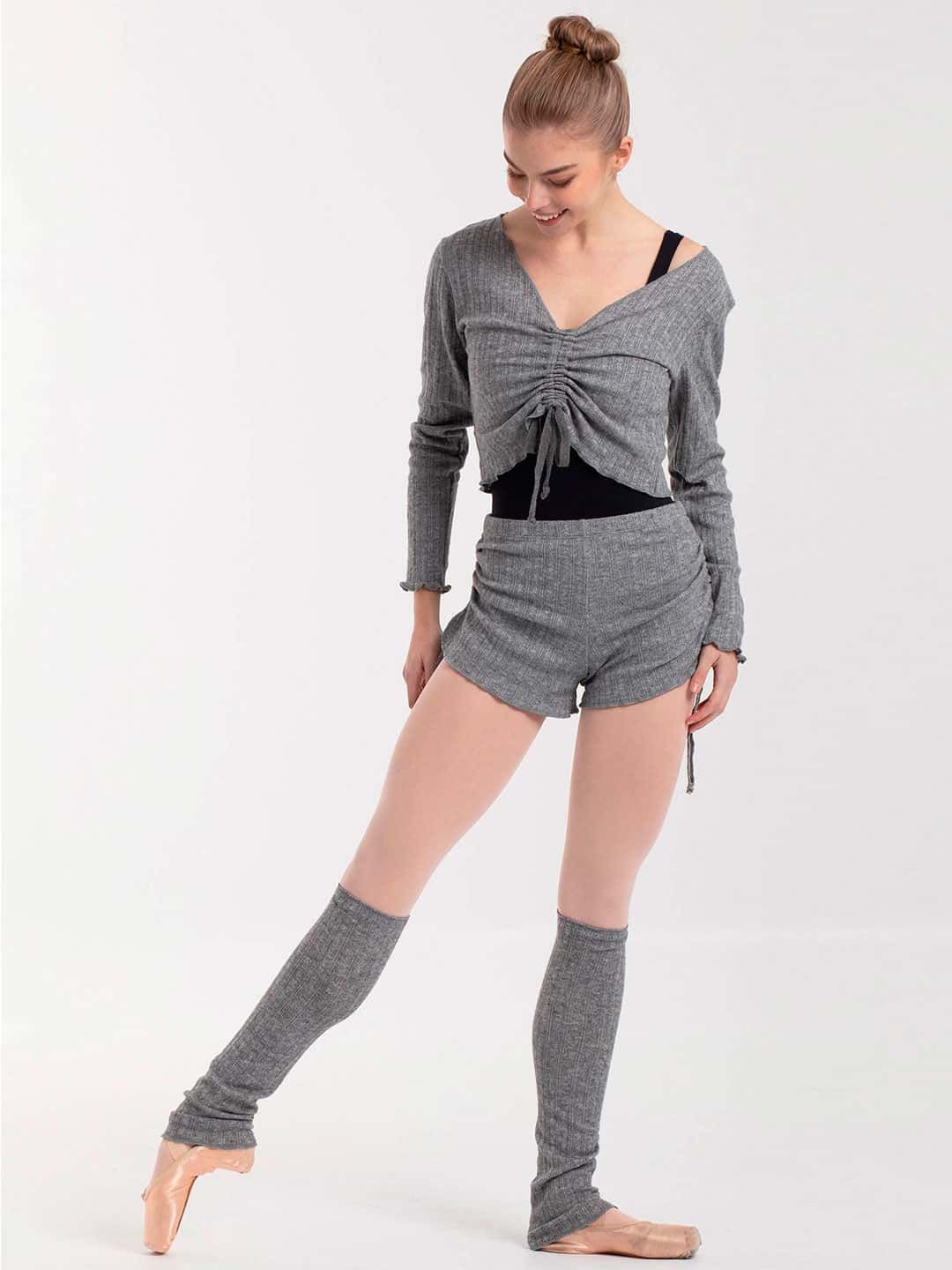 Short de Punto Berta