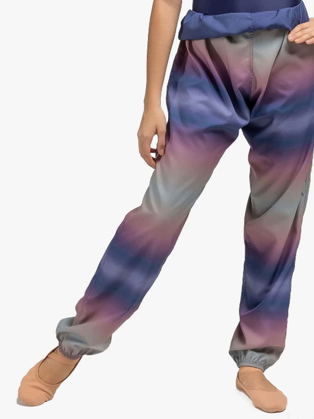 Pantalones Sauna Dream Pants