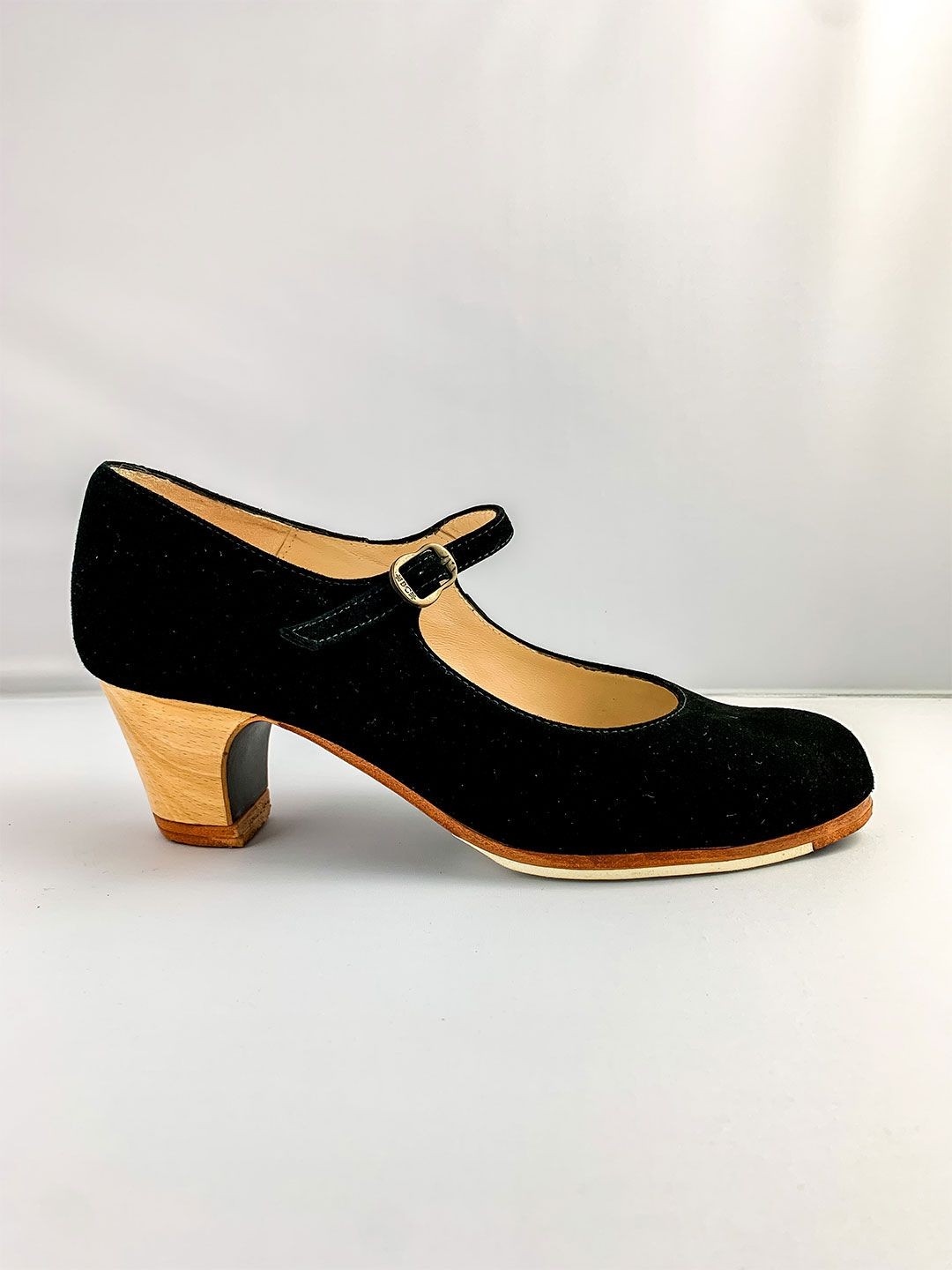 Zapato Flamenco Begoña...