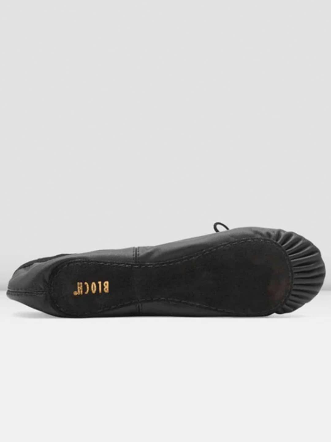 Chaussures De Danse Classique Bloch Fille Arise - Parfaites Pour Les Jeunes Danseuses Débutantes - 7