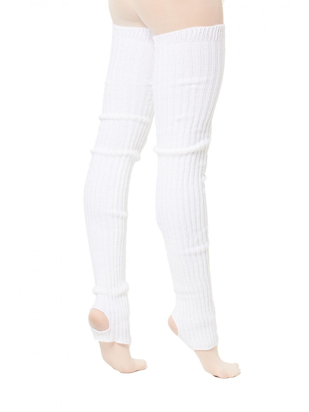 Calentadores Largos 2020